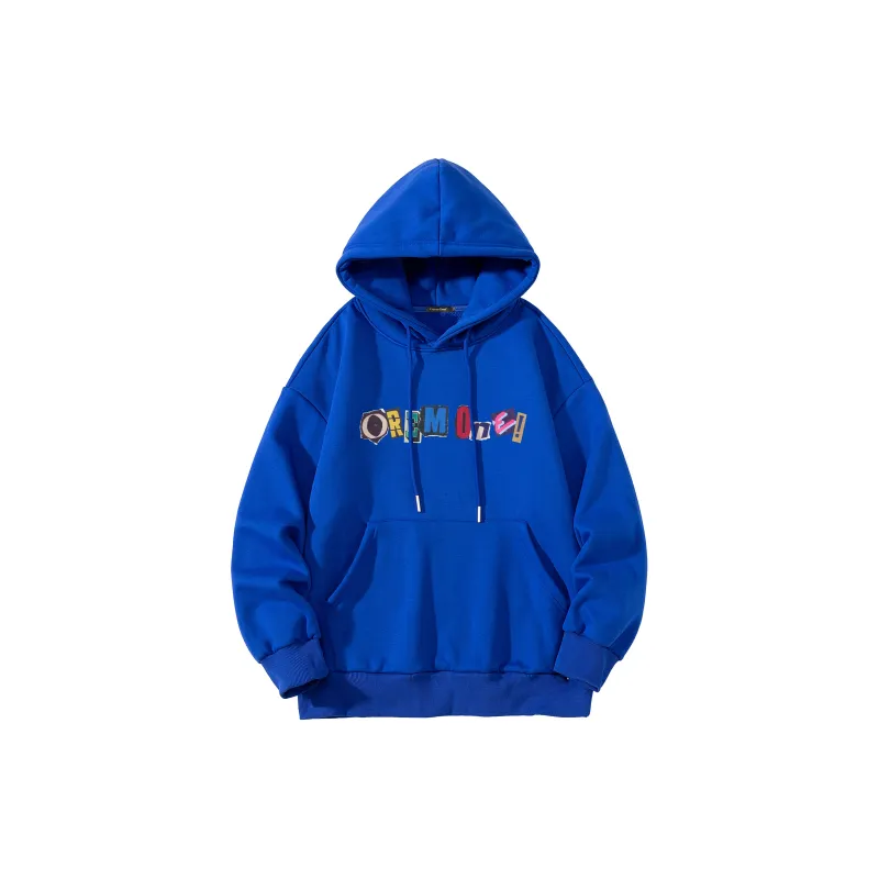 OREM ONE Sweatshirts Unisex-28