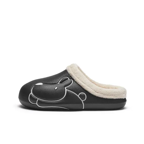 Hotwind Closed Toe Slippers Men