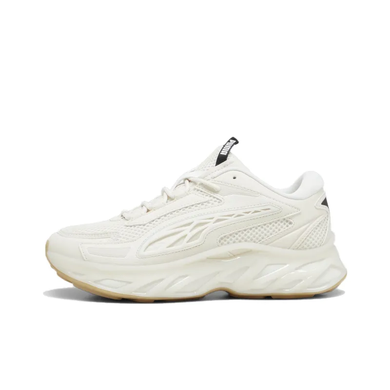 PUMA Exotek Nitro Base Sneakers 'Alpine Snow'-0