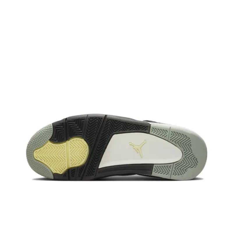 JORDAN 4 Retro Se Craft Medium Olive-5