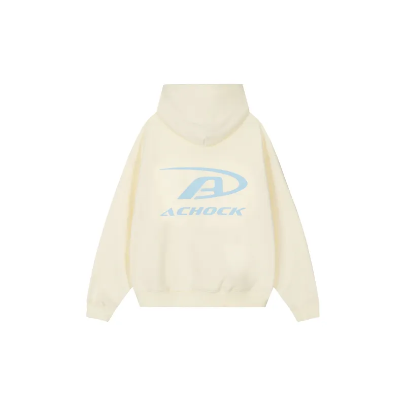 A Chock Sweatshirts Unisex-5