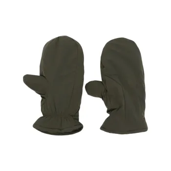 THOM BROWNE· Gloves Women's Dark Green