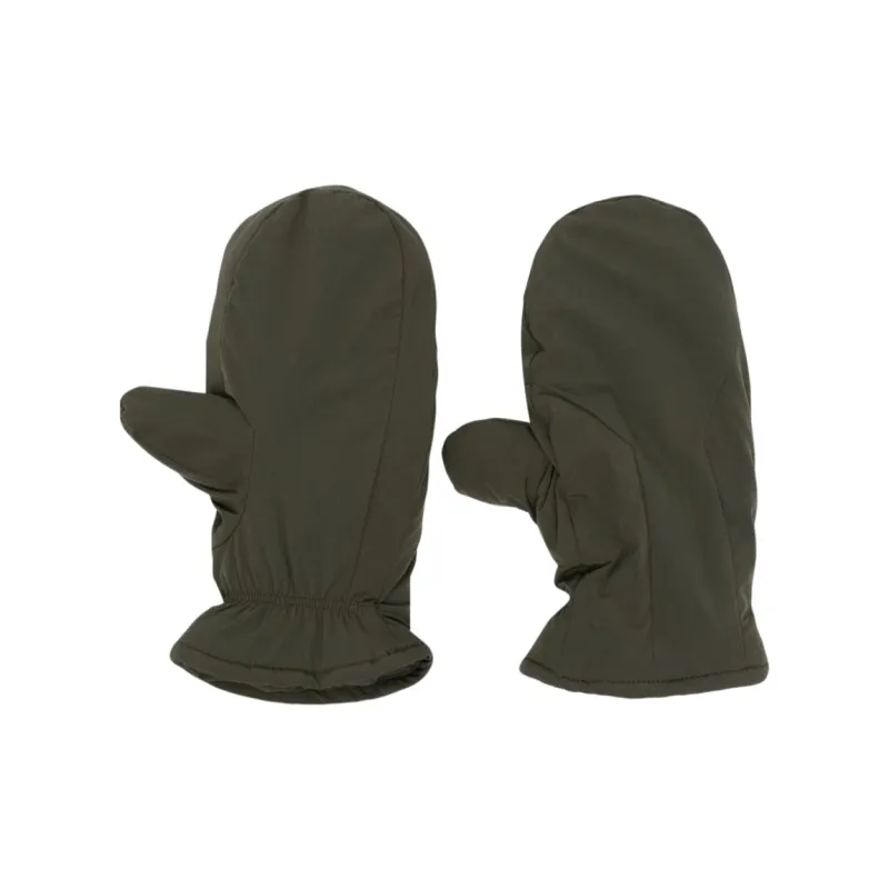 THOM BROWNE· Gloves Women's Dark Green-0