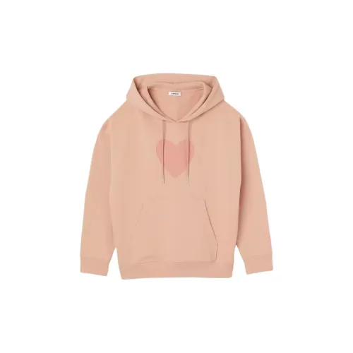 Sandro Sweatshirts Men Pink