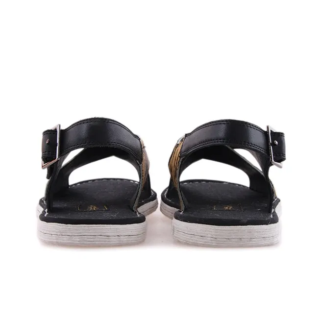 Neiliansheng One Strap Sandals Men-3