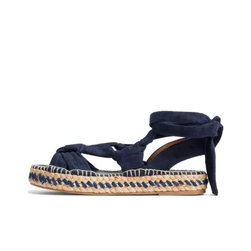 Polo Ralph Lauren One-Strap Sandals Women's