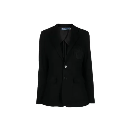 Polo Ralph Lauren Business Suits Women's Black