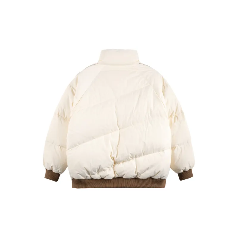 RECOLETA x OKET Puffer Jacket Unisex-8
