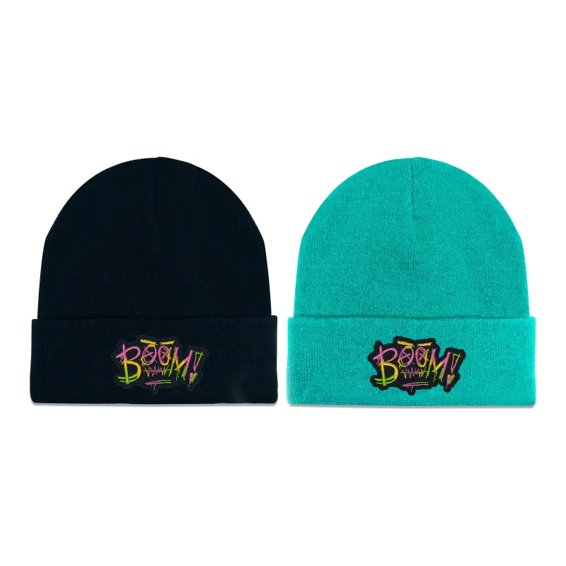 FUO Beanies Unisex-21