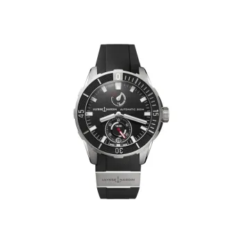 ULYSSE NARDIN Unisex Watch