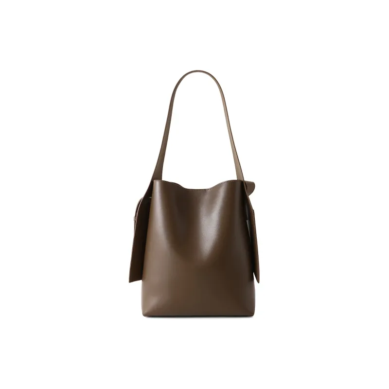 CASSILE Shoulder Bags-7