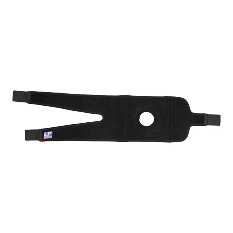 LP SUPPORT Mountaineering Fitness Basketball Volleyball Soccer Unisex Knee Pads-7