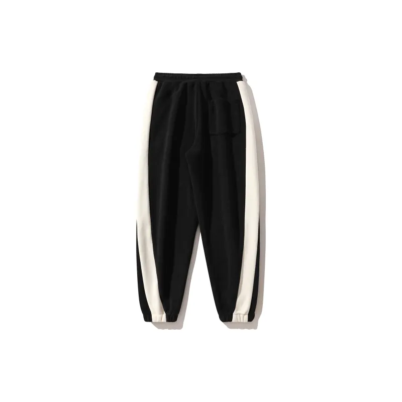 DEFINEX Knitted Sweatpants Unisex-1