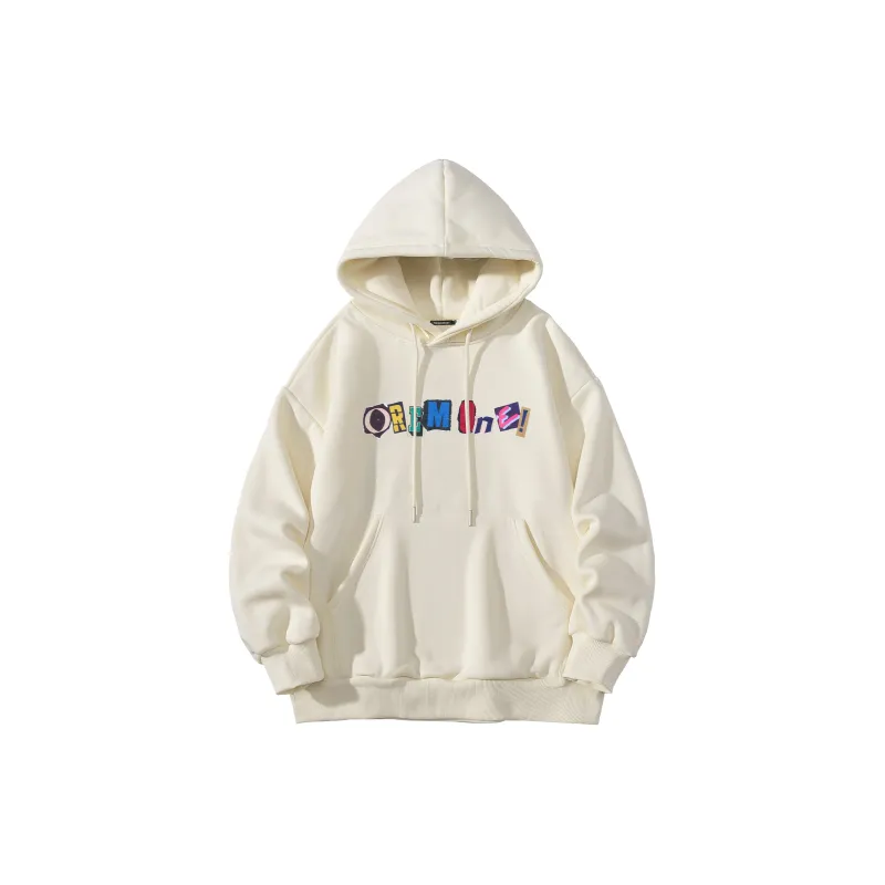 OREM ONE Sweatshirts Unisex-26