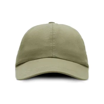 Burberry Equestrian Knight Cotton Cap