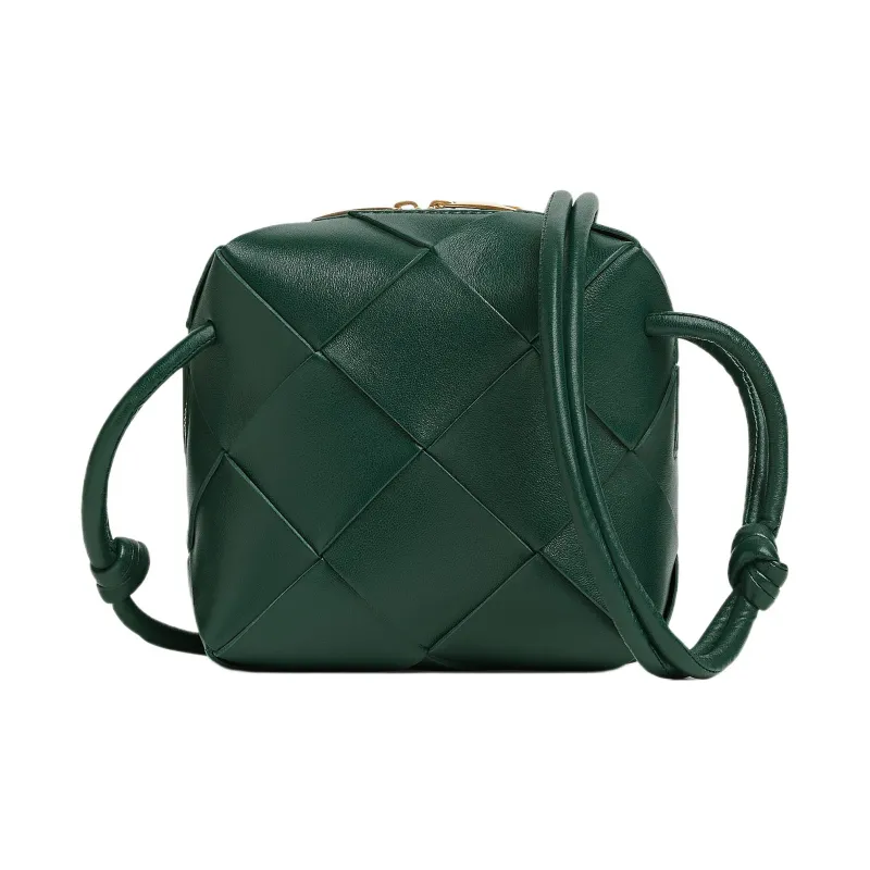 Bottega Veneta Cassette Mini Shoulder Bag-2