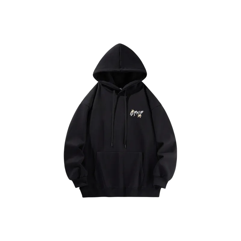 LIGHTNING MONSTER Sweatshirt Unisex-1