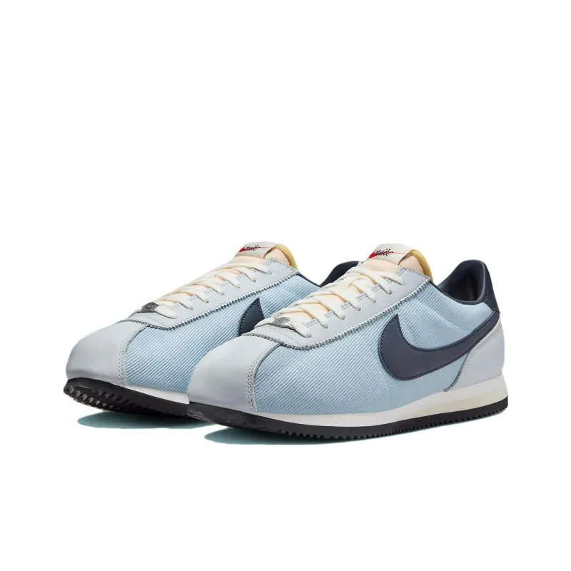 Nike Cortez Denim 'Blue'-2