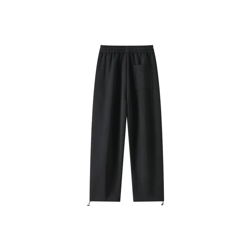 SCRM Casual Pants Unisex-1