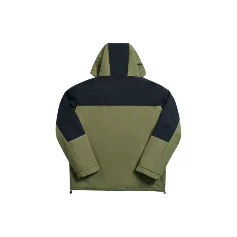 RIGORER Jackets Unisex-7