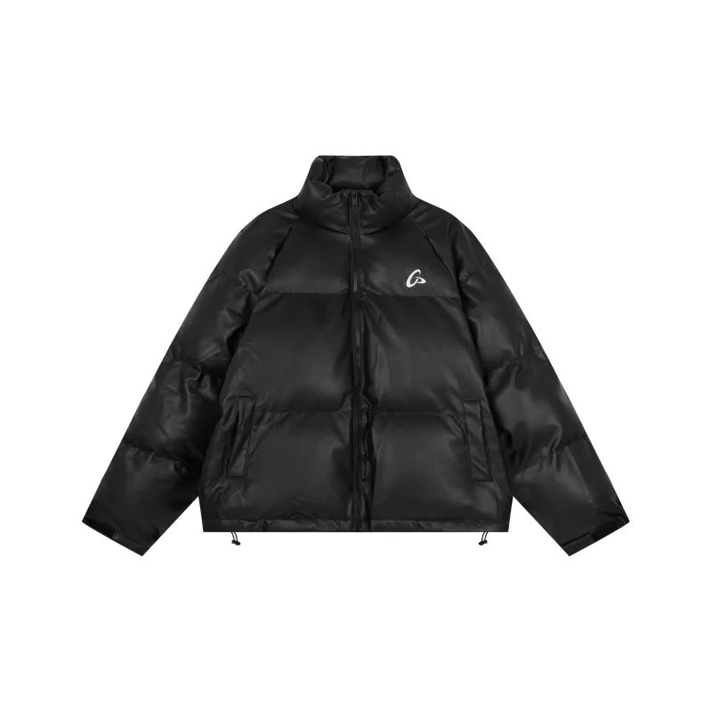 CLIMAX VISION Frisbee Series Puffer Jacket Unisex-1