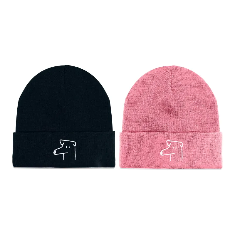 FUO Beanies Unisex-25
