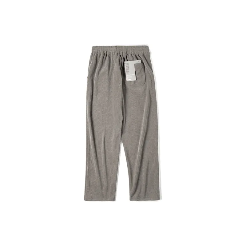 MADEN Casual Pants Men-1