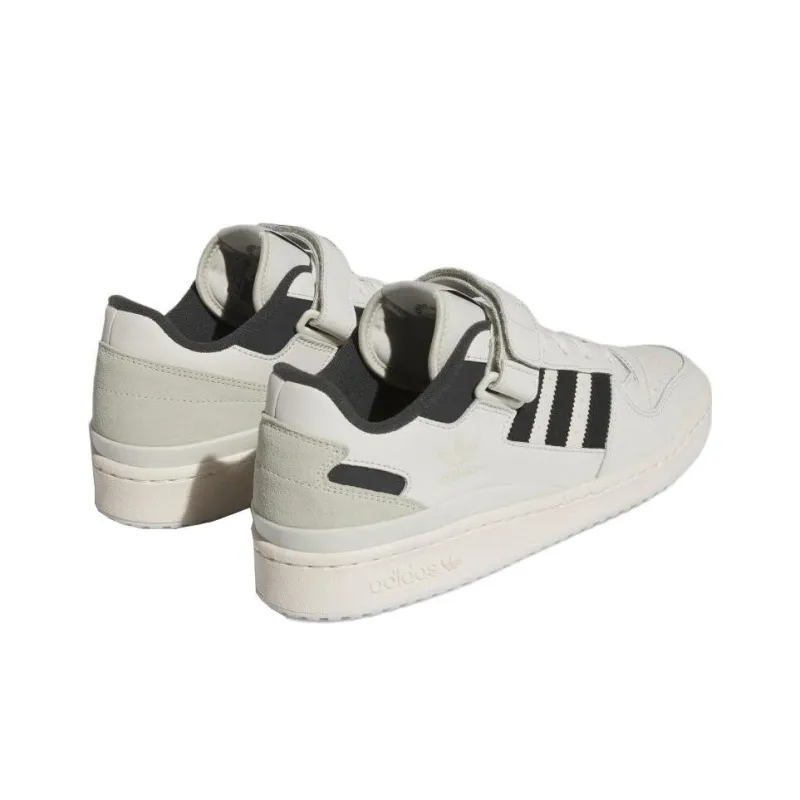 adidas originals Forum Low Orbit Grey Black-3
