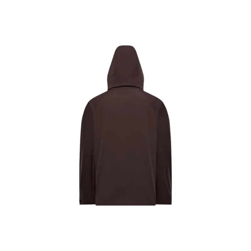 Alps Water Resistant Windproof Breathable Water Repellent Windbreaker Jacket Unisex-5