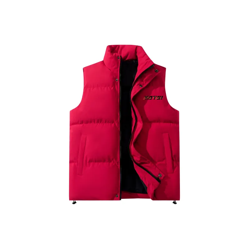 YATSI Vests Unisex-5