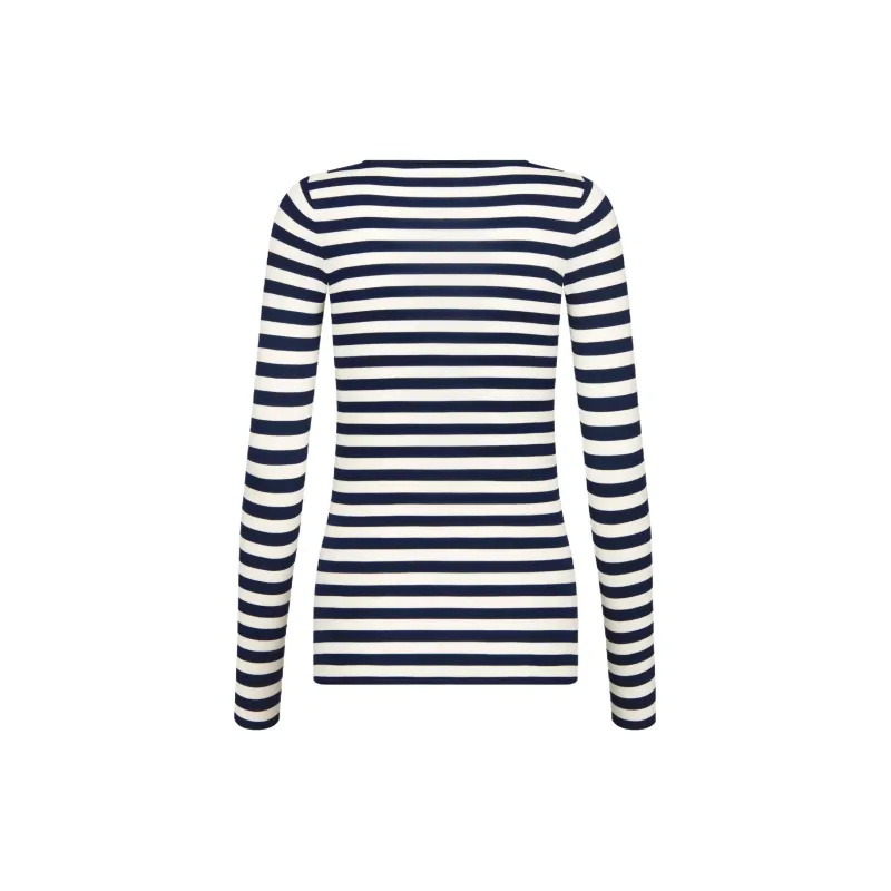 DIOR Sweatshirt Women's Navy Blue-1