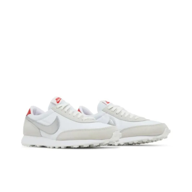 Nike Daybreak 'Summit White Metallic Silver' Women's-2