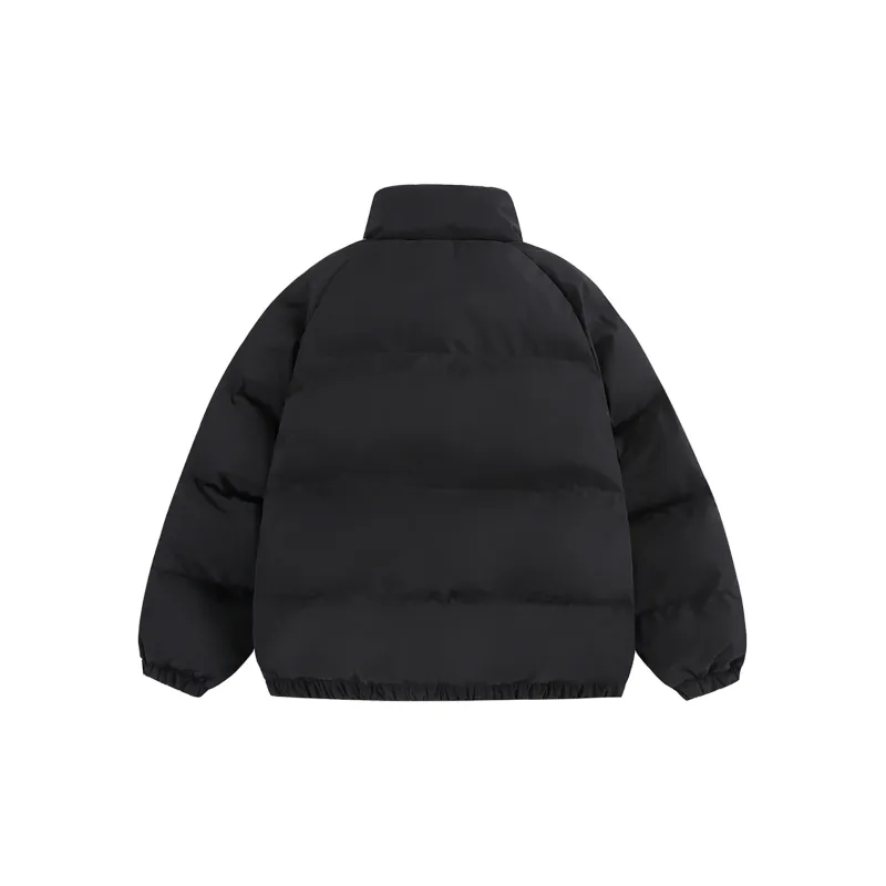 BEEHIVES Puffer Jackets Unisex-16