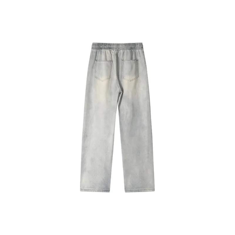 Mimx Homme Jeans Unisex-3