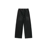 Black (No Hole) Fleece-Lined