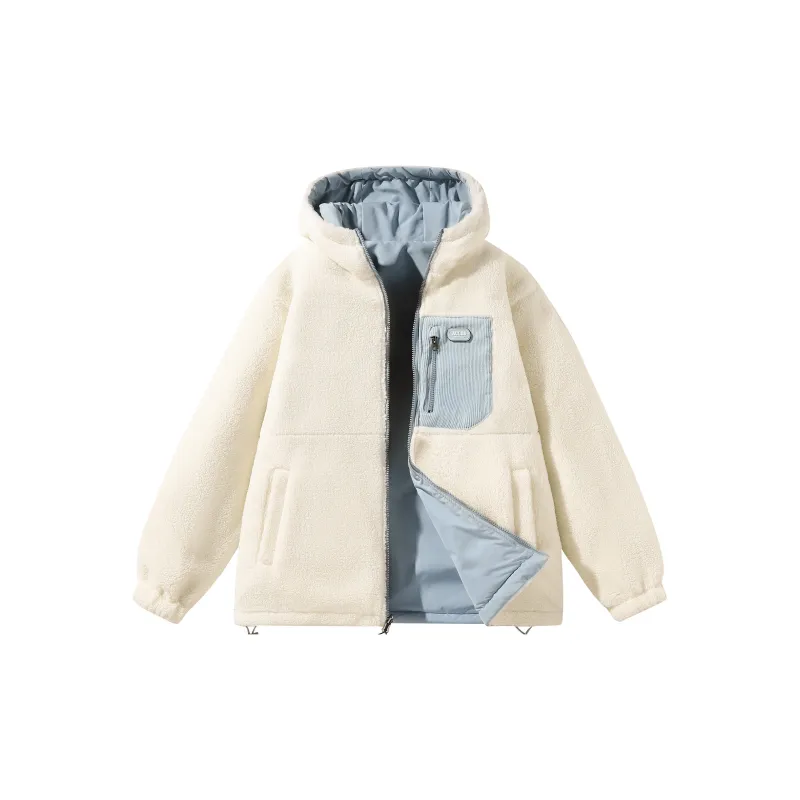 BENDL'S Winter Puffer Jacket Unisex-11
