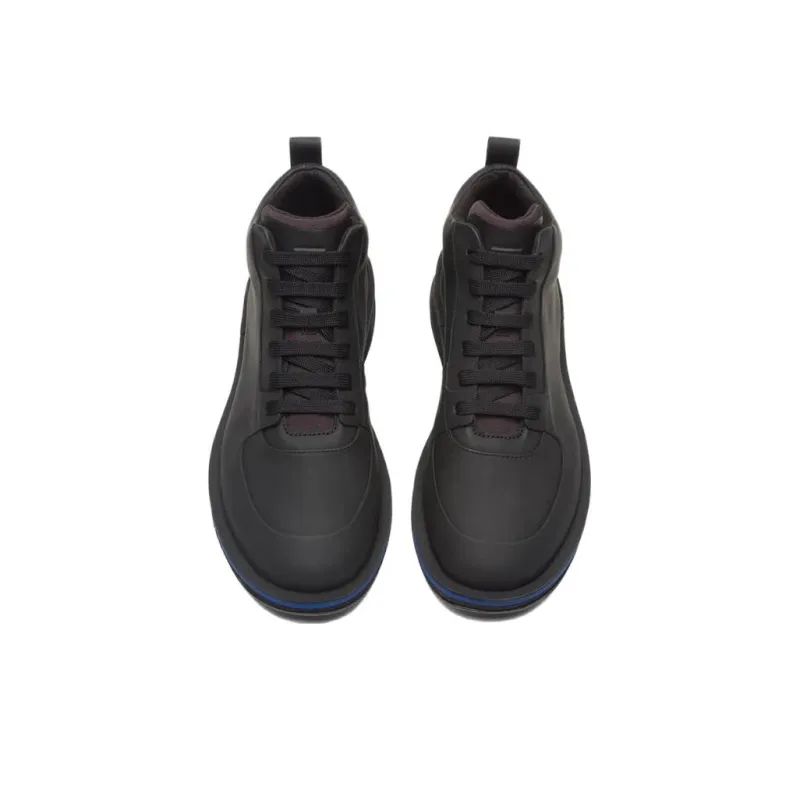 CAMPER Peu Pista GM Low-top Sneakers-3