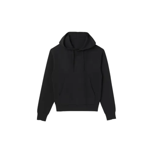 Sandro Sweatshirts Men Black