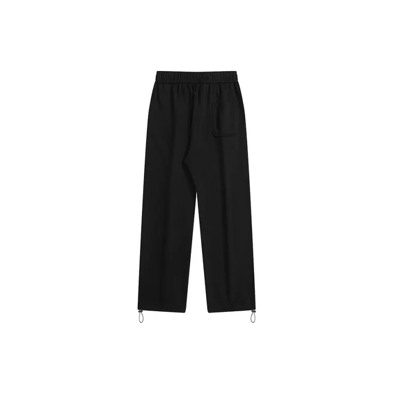 Mimx Homme Knitted Sports Pants Unisex-1