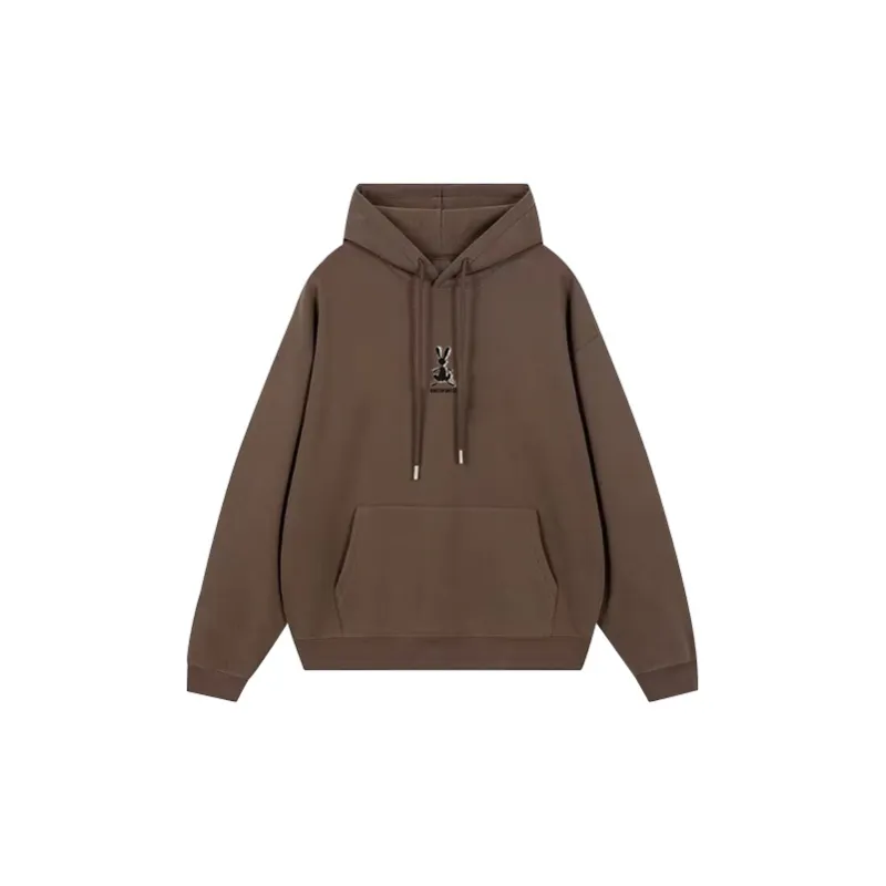 Green Forest Sweatshirts Unisex-16