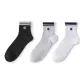 Mixed Color (3 Pack)