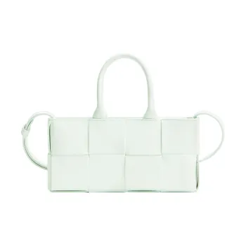 Bottega Veneta Mini East West Arco Tote Bag
