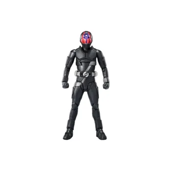 BANDAI S.H.Figuarts Kamen Rider GEATS Arctic Fox GM Knight SET Control Soul Limited Assembled Models 15cm