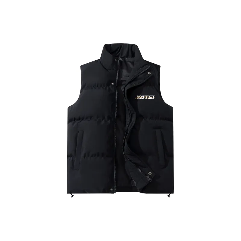 YATSI Vests Unisex-3