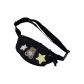 Black Single Bag