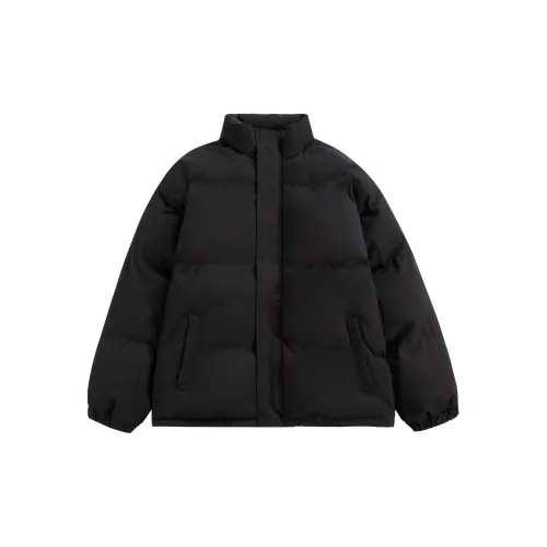 BEEHIVES Puffer Jackets Unisex