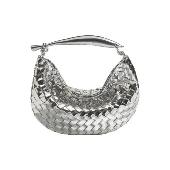 Bottega Veneta Sardine Small Handbag