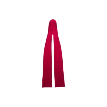 TOM FORD Knit Scarves Women's Rose Red