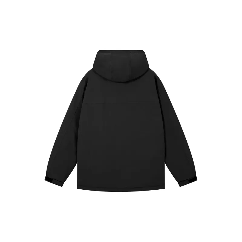 KOUEMGI Puffer Jackets Unisex-1