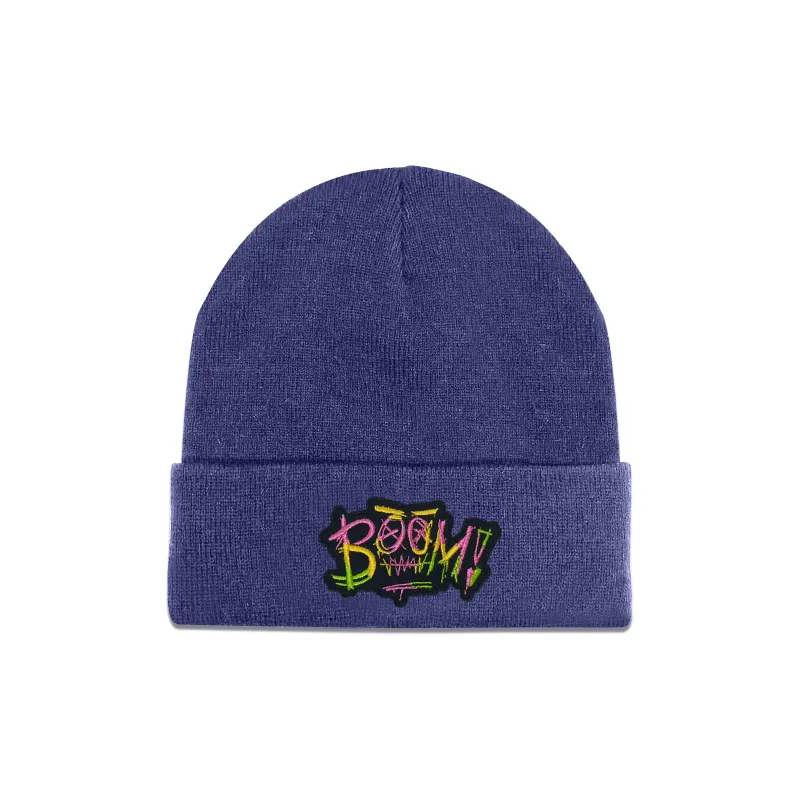 FUO Beanies Unisex-14